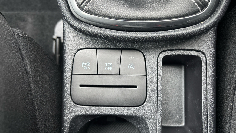 Ford Fiesta 1.0 EcoBoost Titanium 5dr Petrol Hatchback